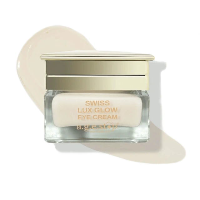 A.G.E.STOP SWITZERLAND SWISS LUX GLOW CREAM