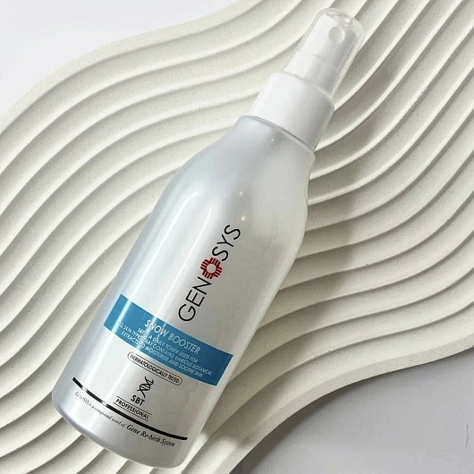 Genosys Snow Booster