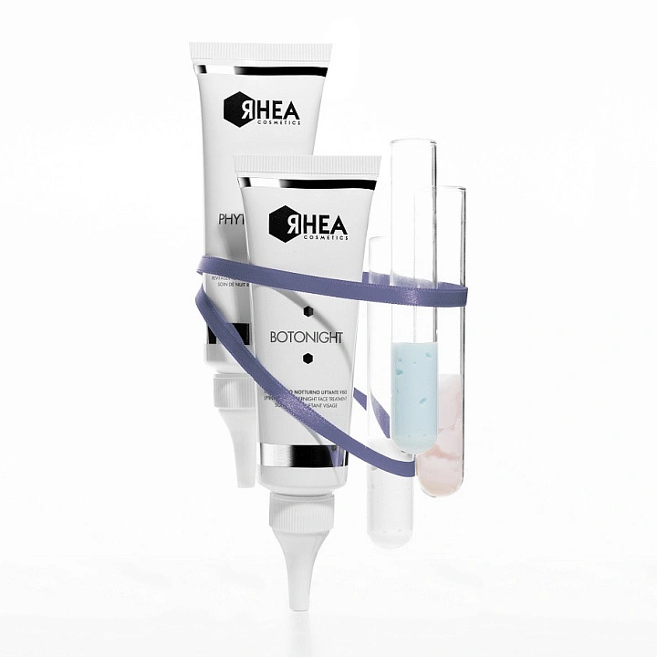 Rhea Cosmetics BotoNight
