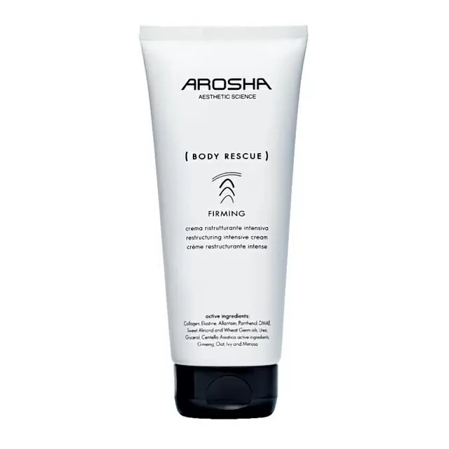 Arosha Body Rescue Drain