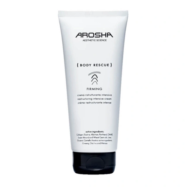 Arosha Body Rescue Drain