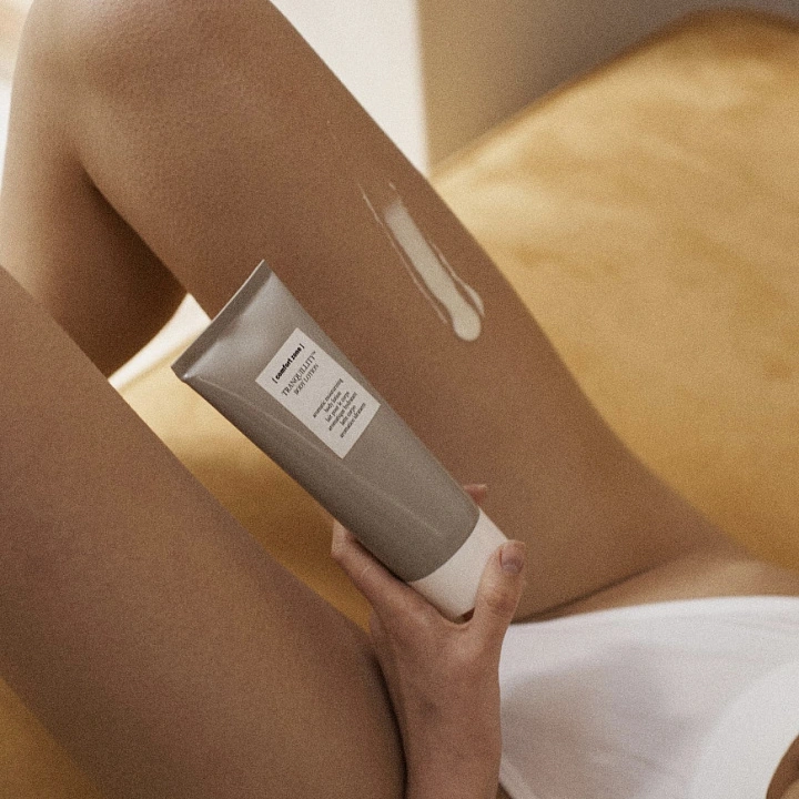 COMFORT ZONE TRANQUILLITY BODY LOTION 