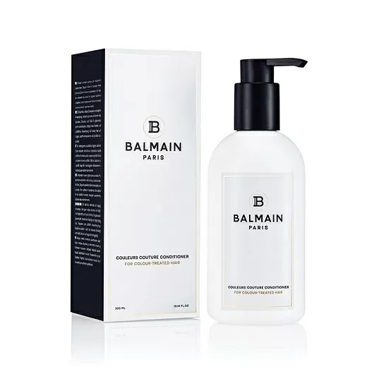 Balmain Hair Couture Couleurs Couture Conditioner 