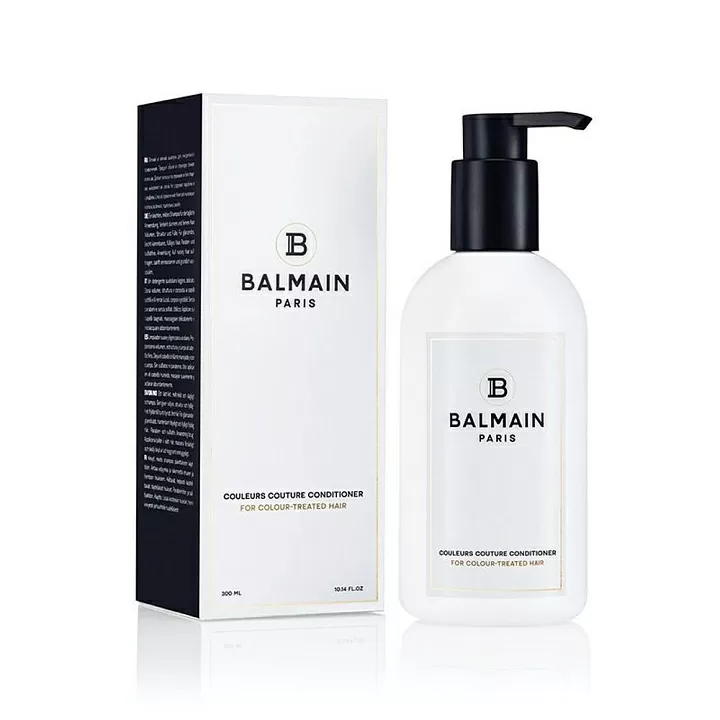 Balmain Hair Couture Couleurs Couture Conditioner 