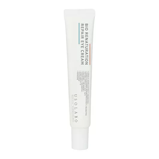 Usolab Bio Renaturation Repair Eye Cream