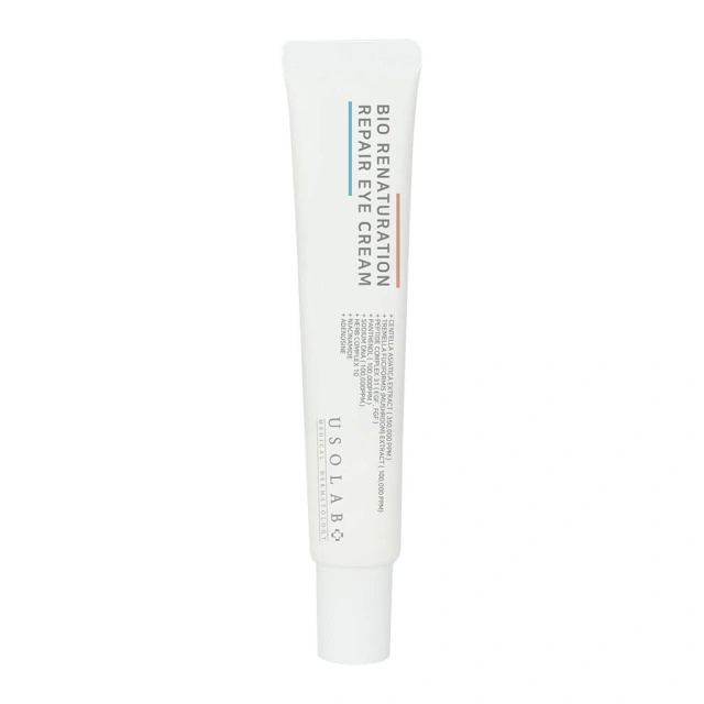 Usolab Bio Renaturation Repair Eye Cream