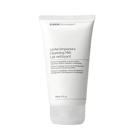 Endor Cleansing Milk
