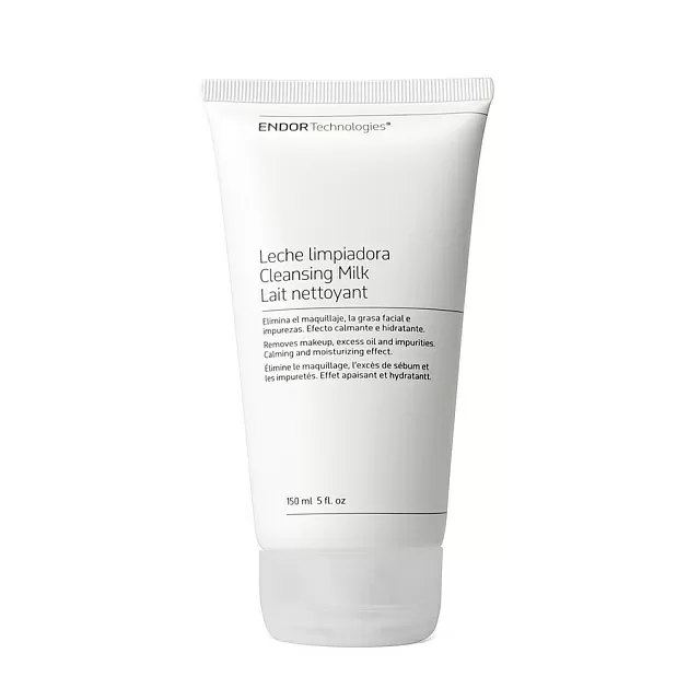 Endor Cleansing Milk
