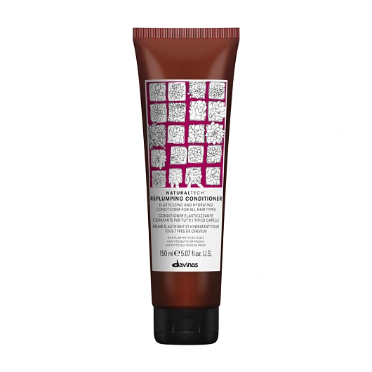 Davines Natural Tech Replumping Conditioner