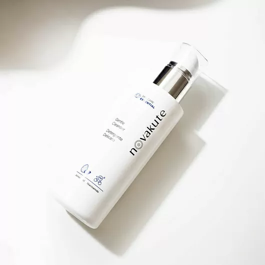 Novakute Gentle Cleanser Essential