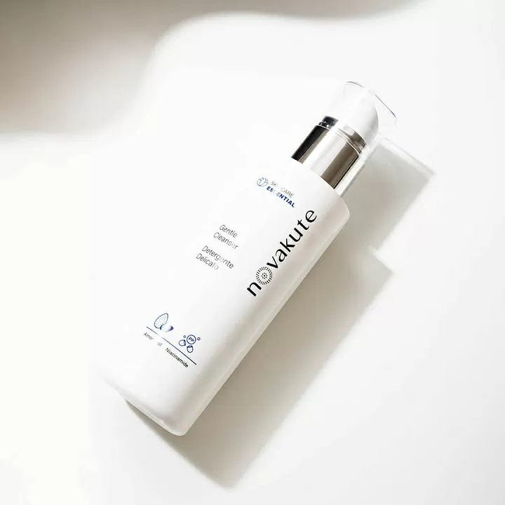 Novakute Gentle Cleanser Essential
