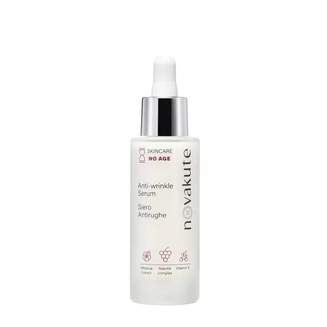Novakute Anti-Wrinkle Serum No Age