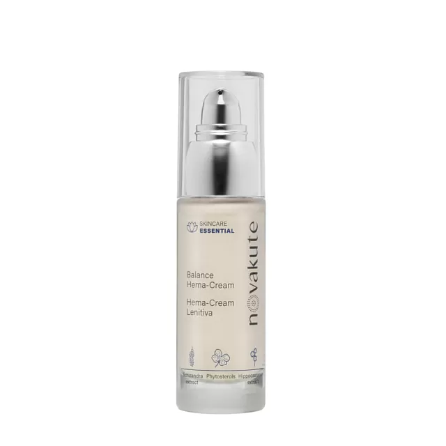 Novakute Balance Hema Cream
