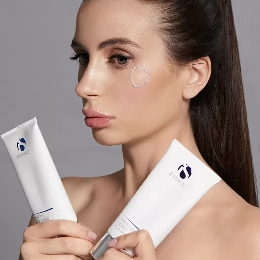 IS CLINICAL TRI-ACTIVE EXFOLIATING MASQUE