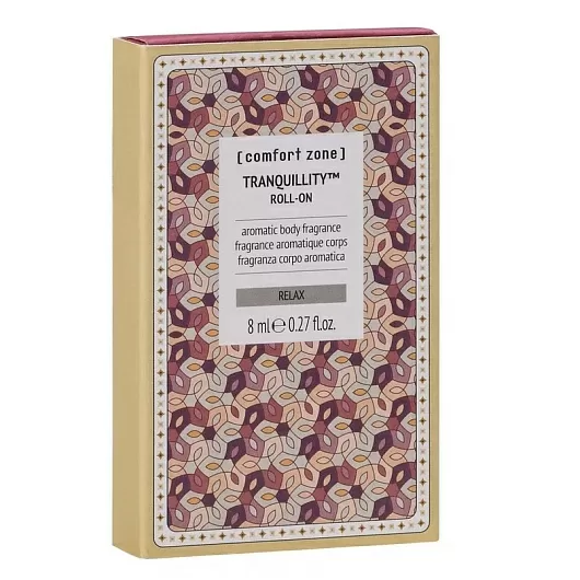 Comfort Zone Tranquillity Roll-On 