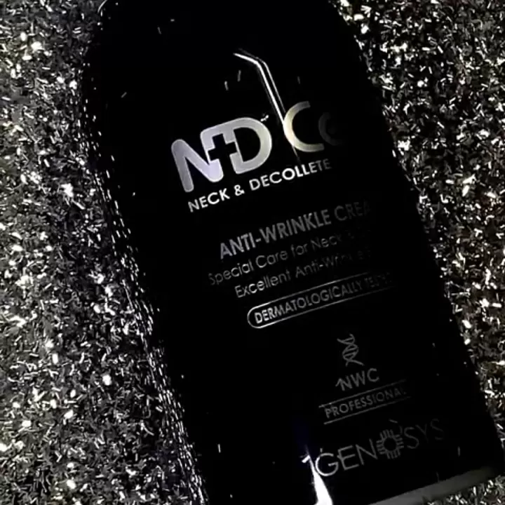 Genosys NDCell Anti-Wrinkle Cream