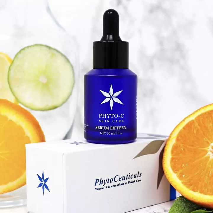 PhytoC Serum Fifteen