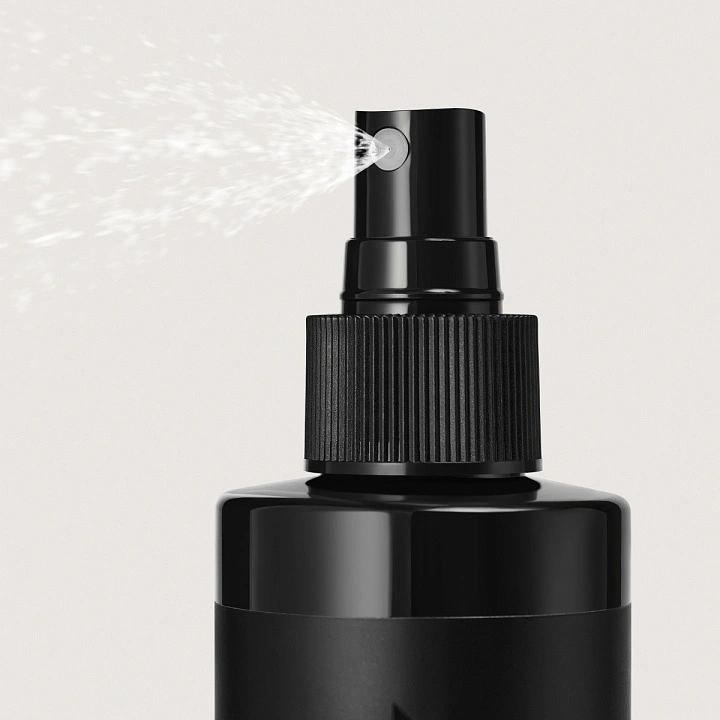 Hadat Cosmetics Molecular Hair Cream "All In One"