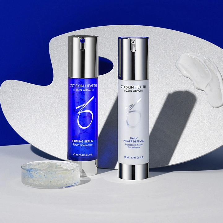 Сыворотка ZO SKIN HEALTH FIRMING SERUM 47 мл - купить по