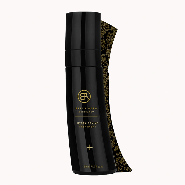 BELLA AURA HYDRA REVIVE TREATMENT
