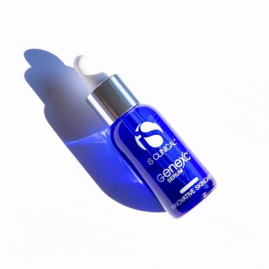 IS CLINICAL GENEXC™ SERUM 15 ml