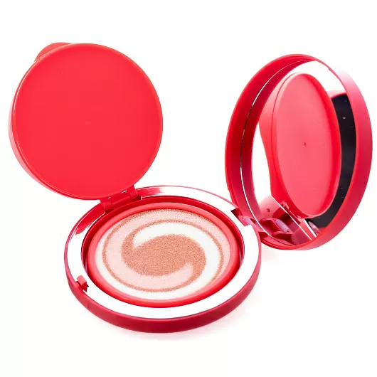 Yu.R Moist Layer Cushion 21 SPF50+