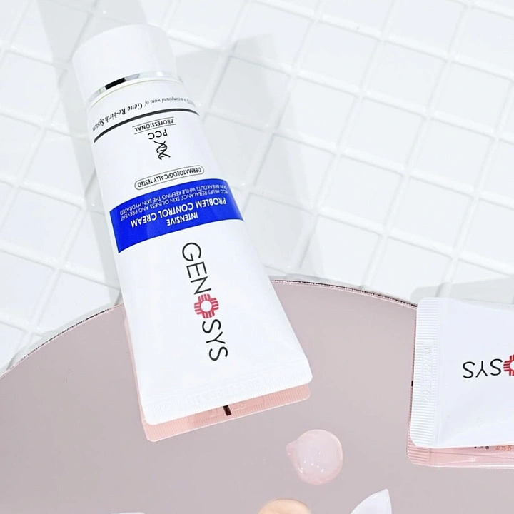 GENOSYS Intensive Problem Control Cream PCC