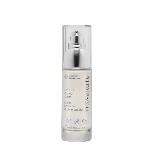 Novakute Eye And Lip Contour Cream