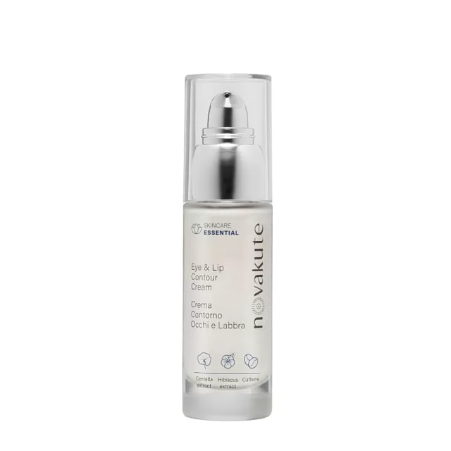 Novakute Eye And Lip Contour Cream