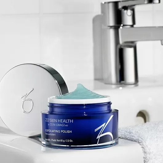 ZO SKIN HEALTH EXFOLIATING POLISH