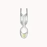 No1 HAIRPIN Transparent-5x Hairpin Tube