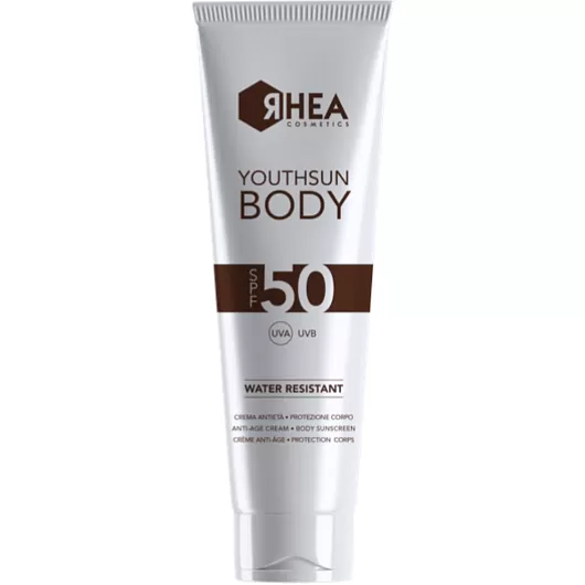 Rhea Cosmetics YouthSun Body SPF 50