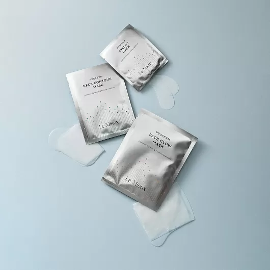 Le Mieux PROFERM EYELIFT MASK