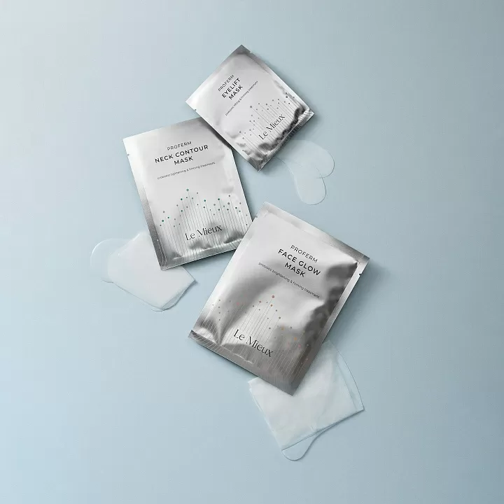 Le Mieux PROFERM EYELIFT MASK