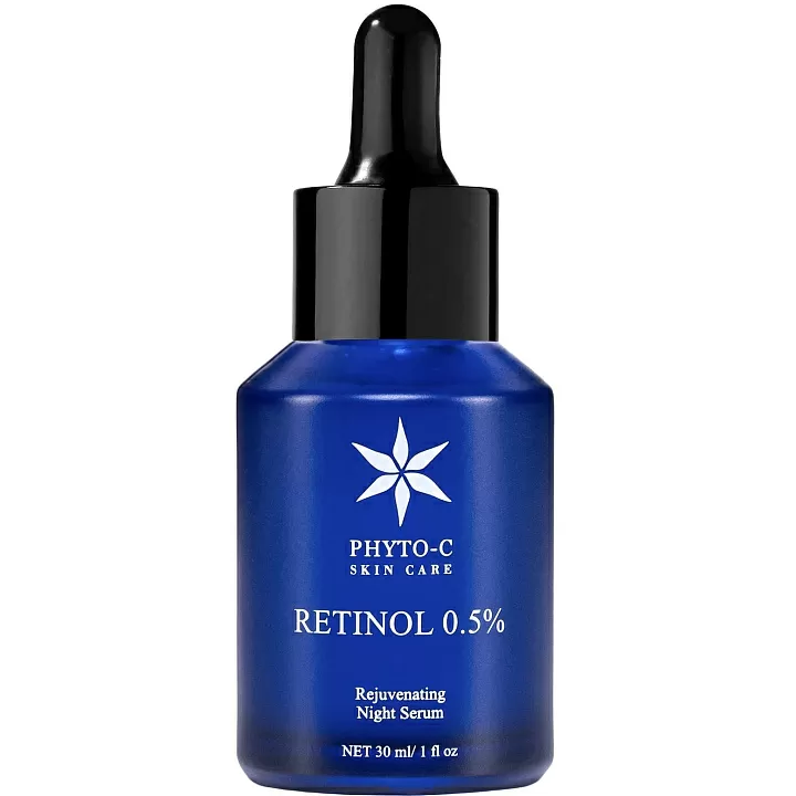Retinol 0.5 2025