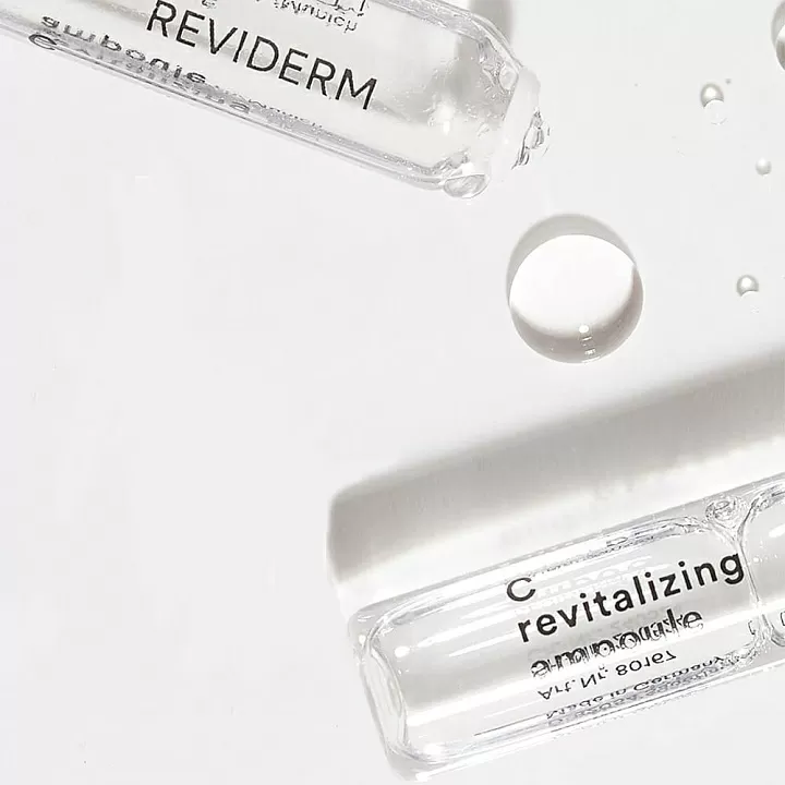 Reviderm C revitalizing ampoule