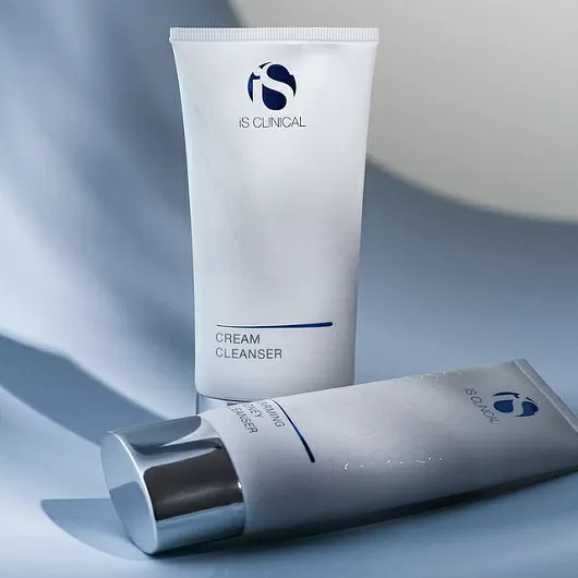 IS CLINICAL CREAM CLEANSER