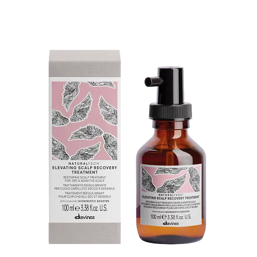 Davines Natural Tech Elevating Scalp Recovery Treatment