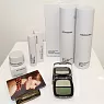 Reviderm Neuro sensitive de-stress cleanser