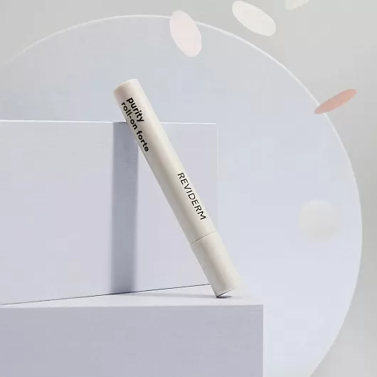 Reviderm Purity roll-on forte