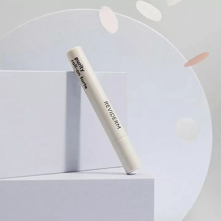 Reviderm Purity roll-on forte