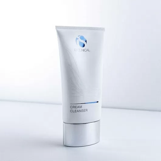 IS CLINICAL CREAM CLEANSER