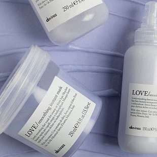 Рейтинг лучших масок для волос от Davines