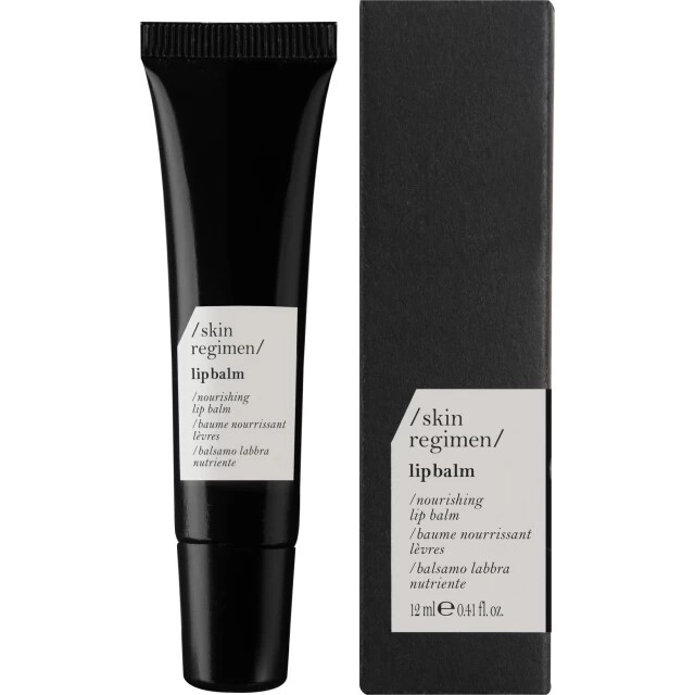 SKIN REGIMEN LIP BALM